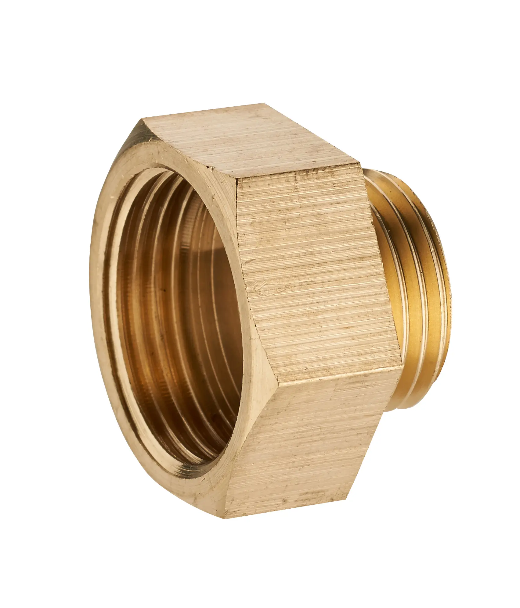 Mamelon Femelle Mâle réduit – F1/2' – M3/8'