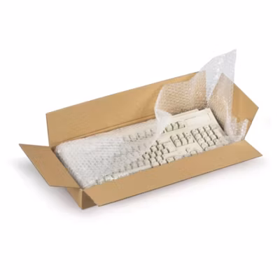 10 cartons d’emballage 35 x 25 x 10 cm – Simple cannelure