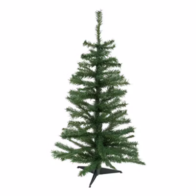 Sapin élégant 100cm vert – feeric lights & christmas