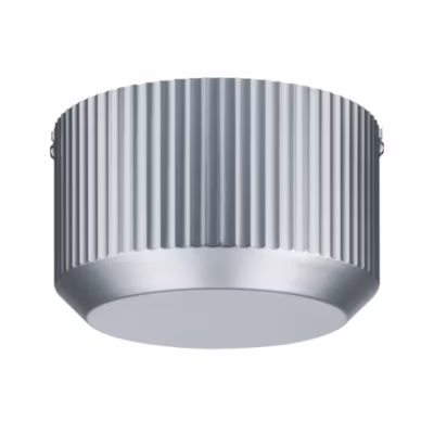 Transformateur Paulmann Toroidal 97932 pour Éclairage à Câble Basse Tension en Chrome
