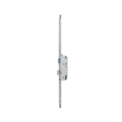 Coffre de serrure principal SECURY X 40/92 têtière 24mm longueur 649,5mm cote D 310mm – FERCO – 6-39046-26-0-8