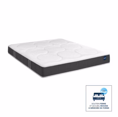 Matelas Bultex COMFORTING 80×200 Mousse