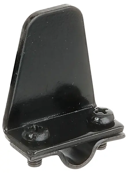 BUTEE VOLET MARSEILLAIS RONDE NOIRE 40