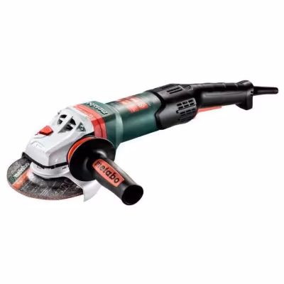 Meuleuse angle metabo filaire wepba 17-125 240 V 1750 W 12.5 cm