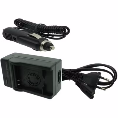 Chargeur compatible avec CANON POWERSHOT SX260 HS
