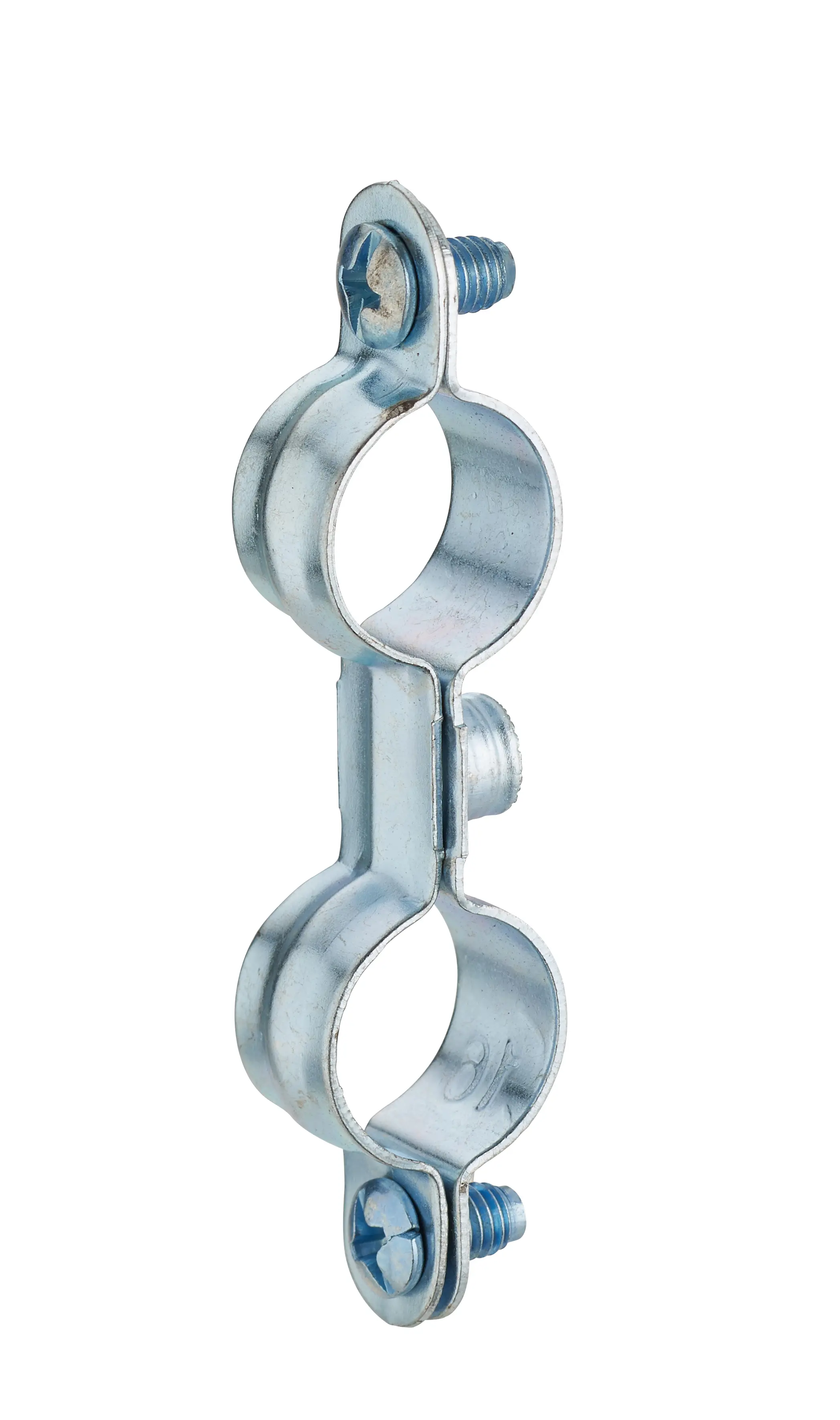 Collier double – Ø16 – Sachet de 5 pièces