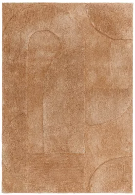 Tapis salon et chambre moderne BONA 160×230 cm