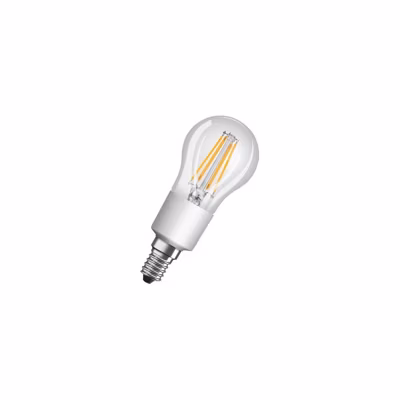 Ampoule LED E14 4,5W 470lm (40W) Dimmable – Blanc Chaud 2700K