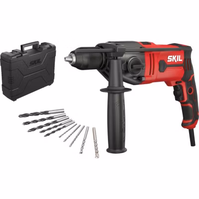 Perceuse à percussion – SKIL – 1050 W