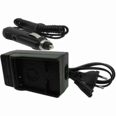 Chargeur compatible avec CASIO EXILIM EX-Z850