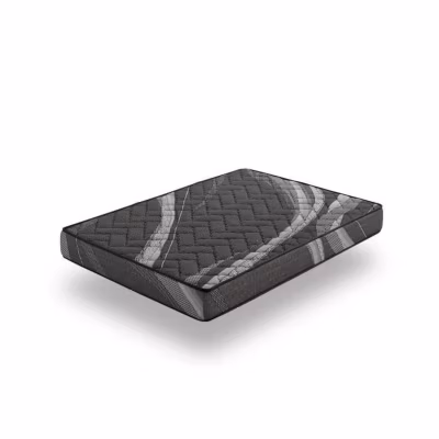 Matelas – ECCOX – Visco Night Confort – 120×200 cm – Epaisseur 20 cm – Mémoire de forme