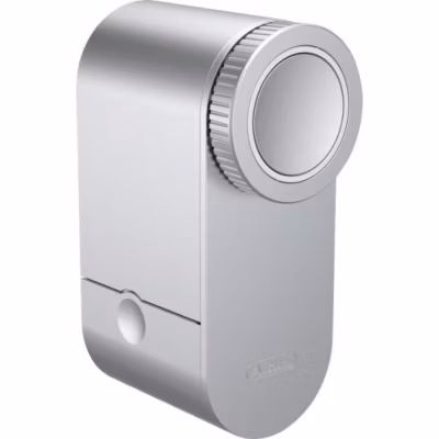 Boitier motorisé – ABUS – LOXERIS One CFA4100 S – Bluetooth – Argent