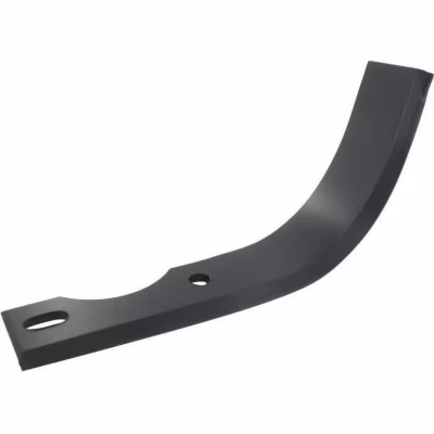 Couteau de fraise universel droit ( STAUB ) pour motobineuse – L: 220mm