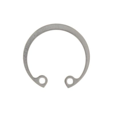 100 Circlips Intérieurs D. 16 mm – DIN 472 – Inox A2 – D-Work