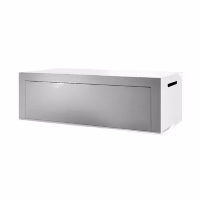 Capot pour plancha – FORGE ADOUR – Premium 60 – Inox – Standard – 9.3 kg