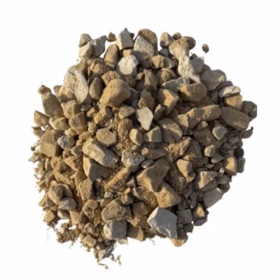 Tout venant Gris 0/20 mm – Sac 1,5t